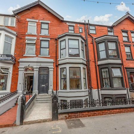 Charles Alexander Short Stay - Charnley House Apartments Блэкпул Экстерьер фото